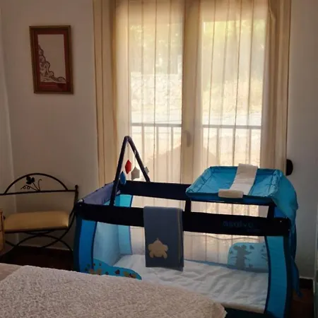 Holiday home El Respiro Tragacete