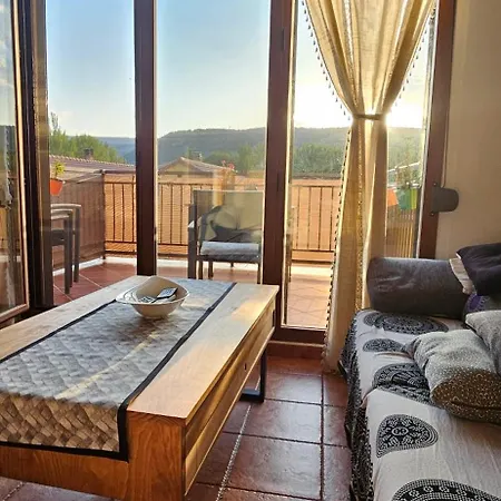 El Respiro Holiday home *