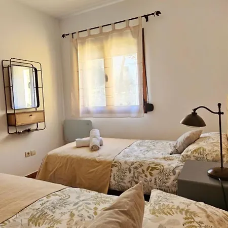 El Respiro Holiday home Tragacete